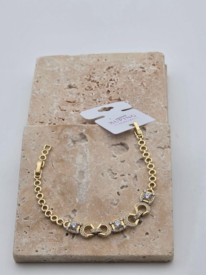 XUPING Armband // WRIST-6160