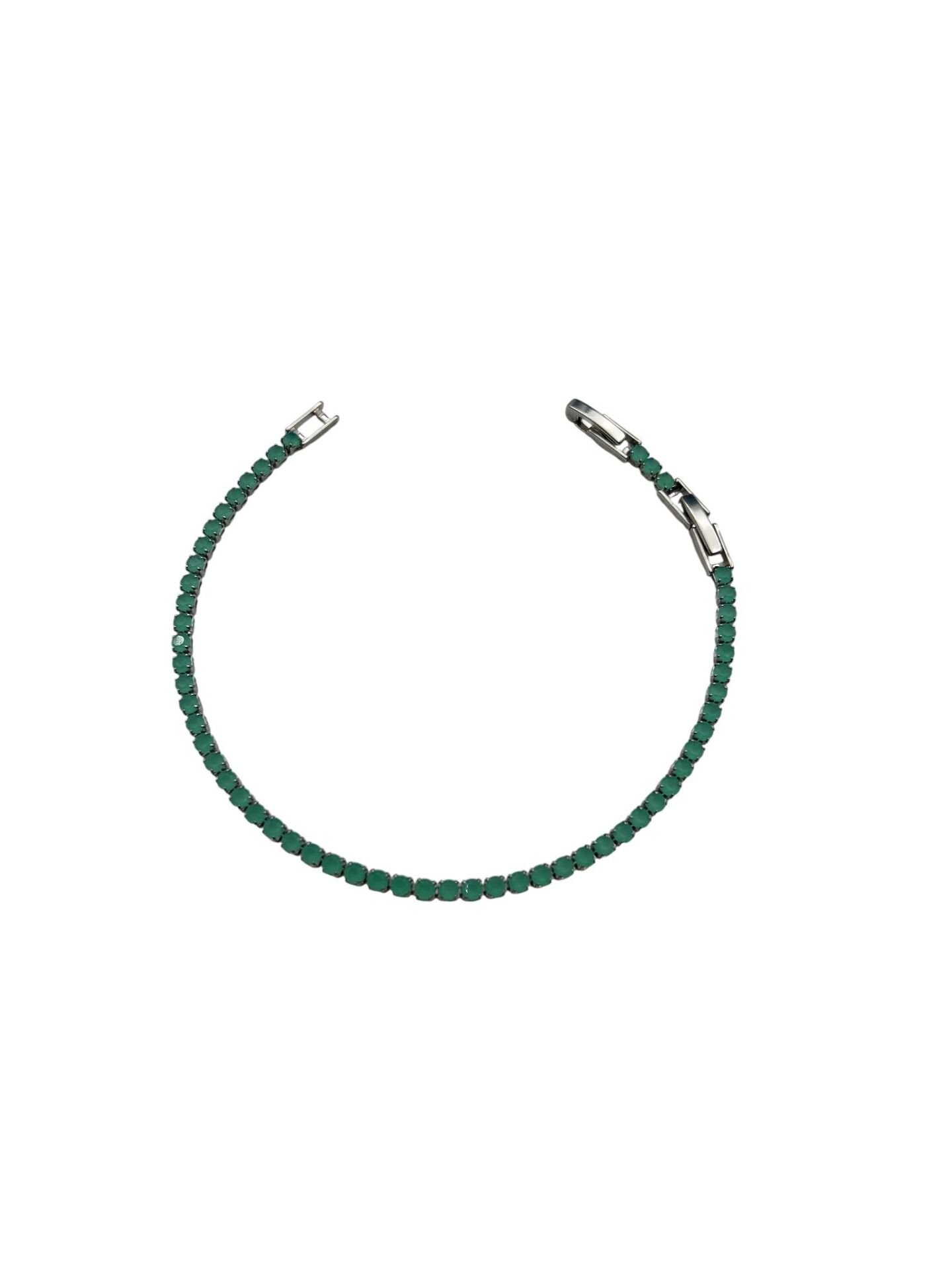 Çelik Su Yolu Bileklik // BILEK-6535