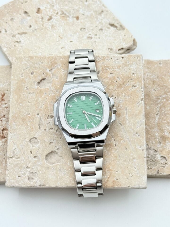 Eşref Tek Hour // CLOCK-154