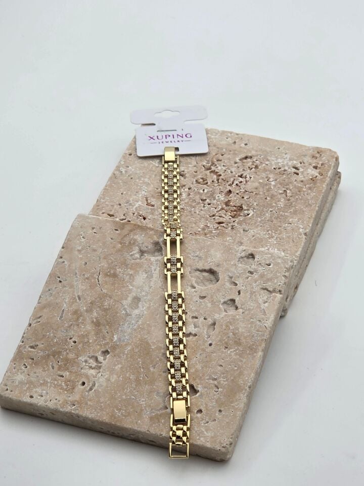 XUPING Armband // WRIST-6161