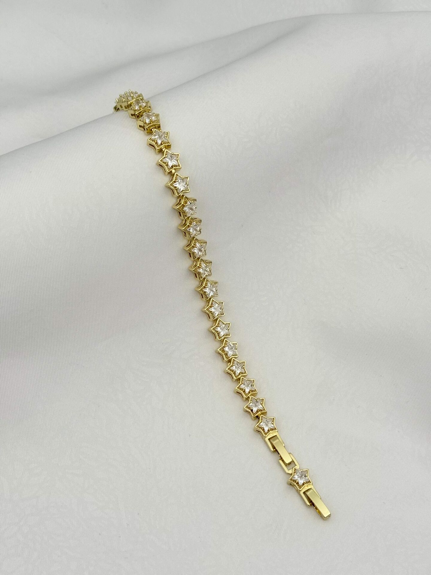 14K Bileklik // BILEK-7017