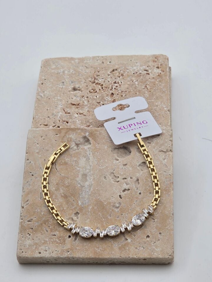 XUPING Armband // WRIST-6162