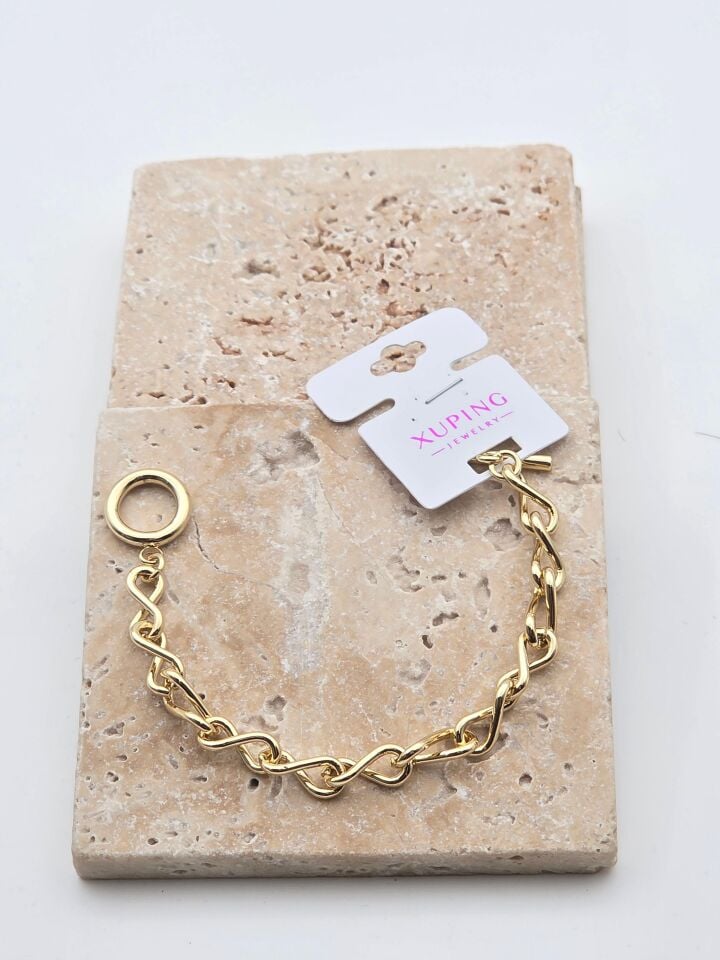 XUPING Armband // WRIST-6163