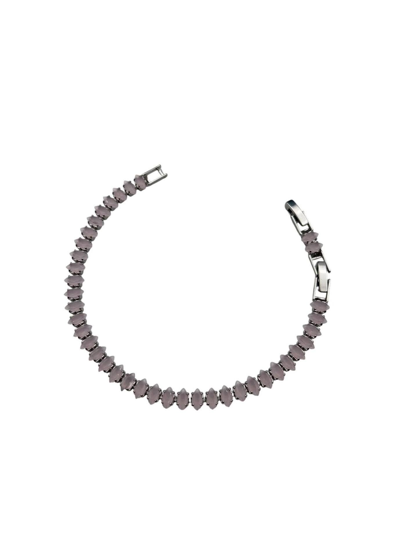 Çelik Su Yolu Bileklik // BILEK-6538