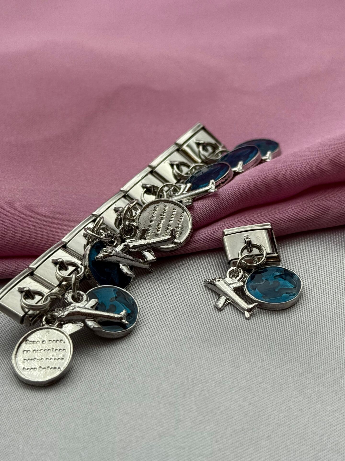 NMT Charm // CHARM-718