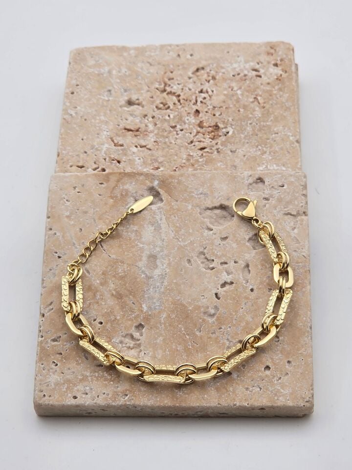 XUPING Armband // WRIST-6164