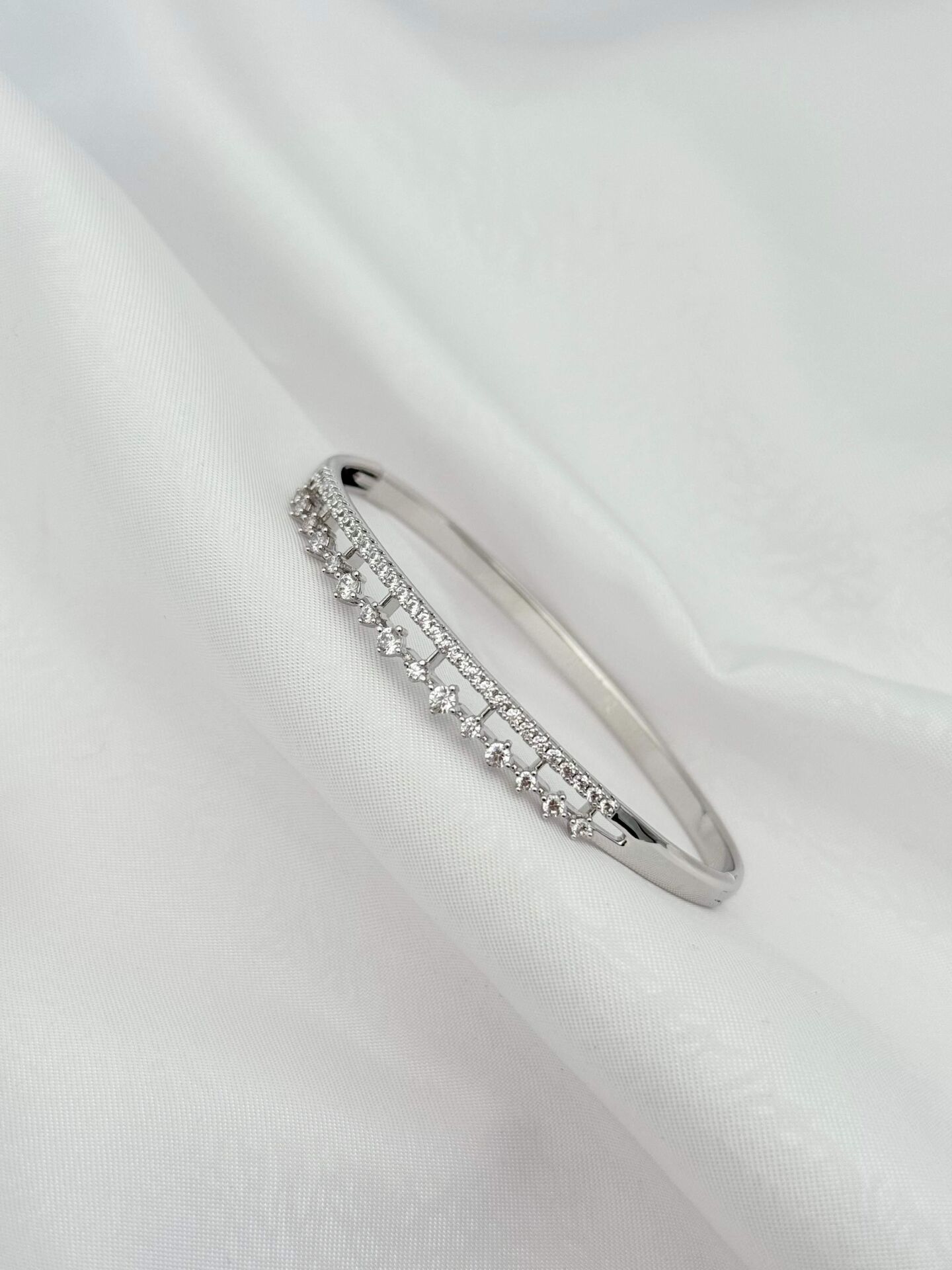 14K XUPING Kelepçe // KELEPCE-4354