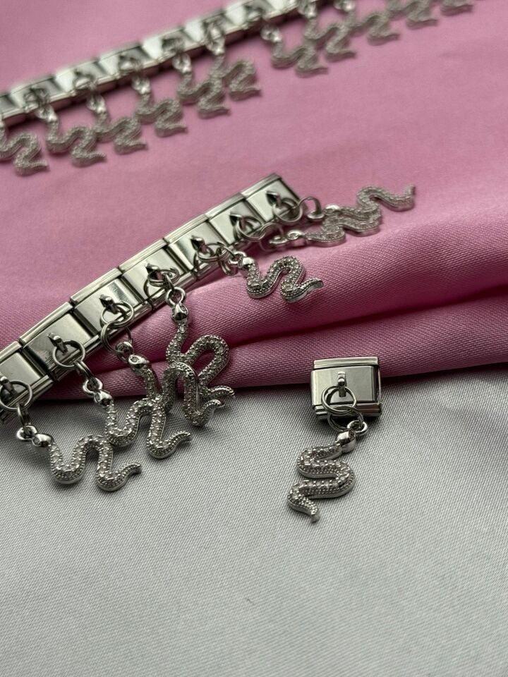 NMT Charm // CHARM-719