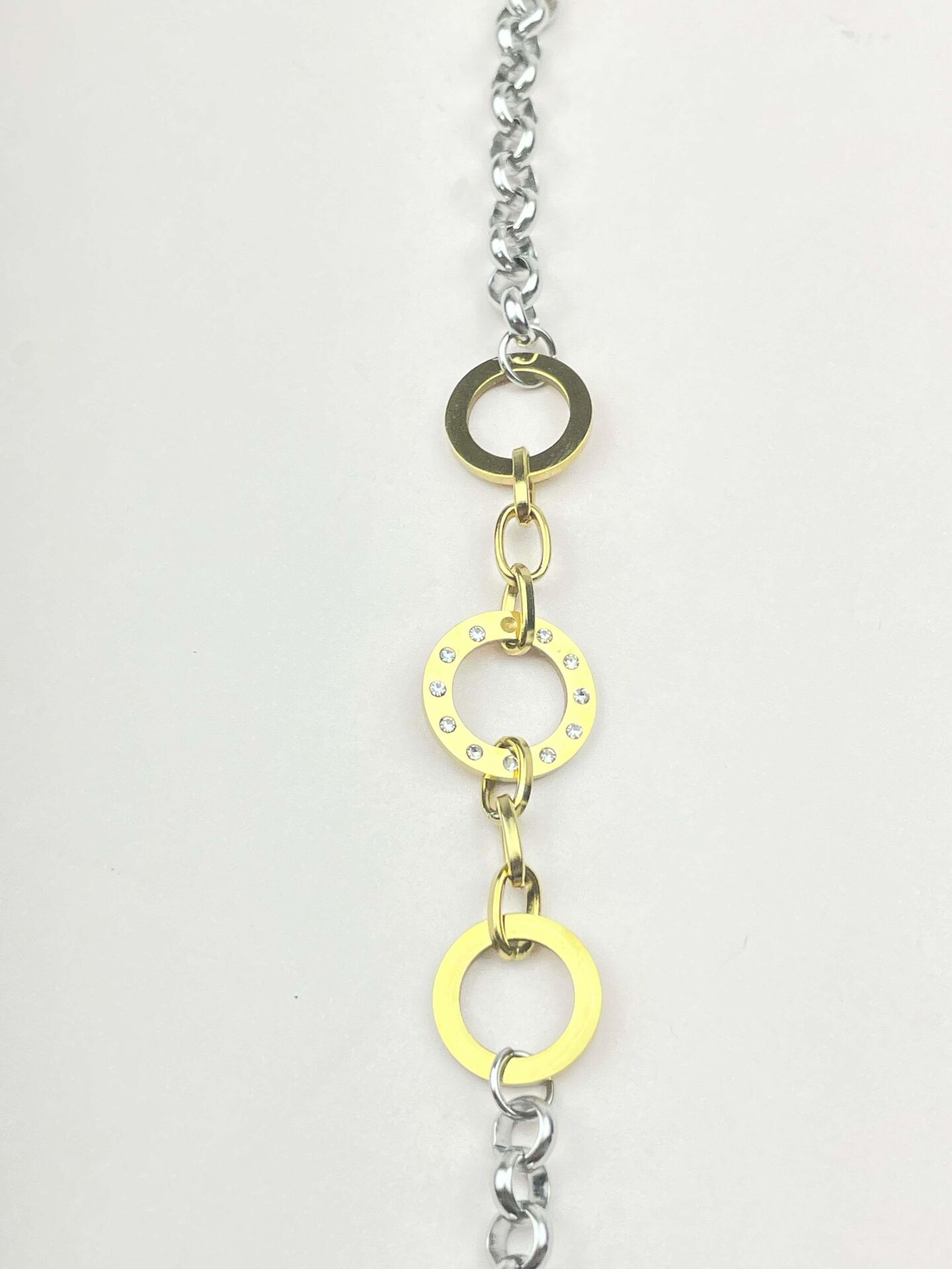 Çelik Bileklik // BİLEK-2621