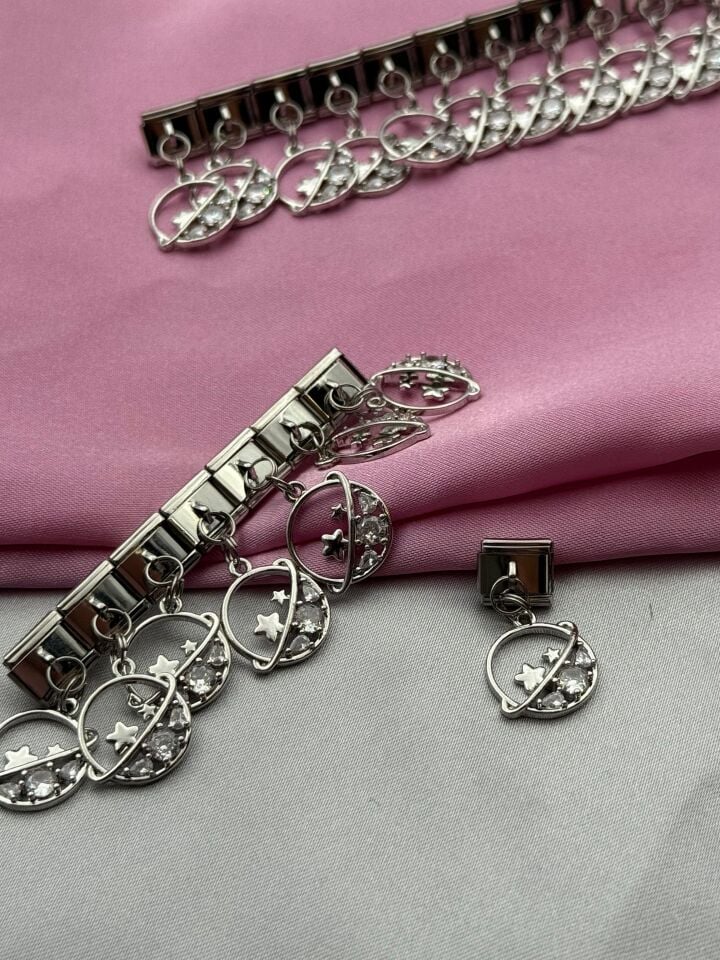 NMT Charm // CHARM-720