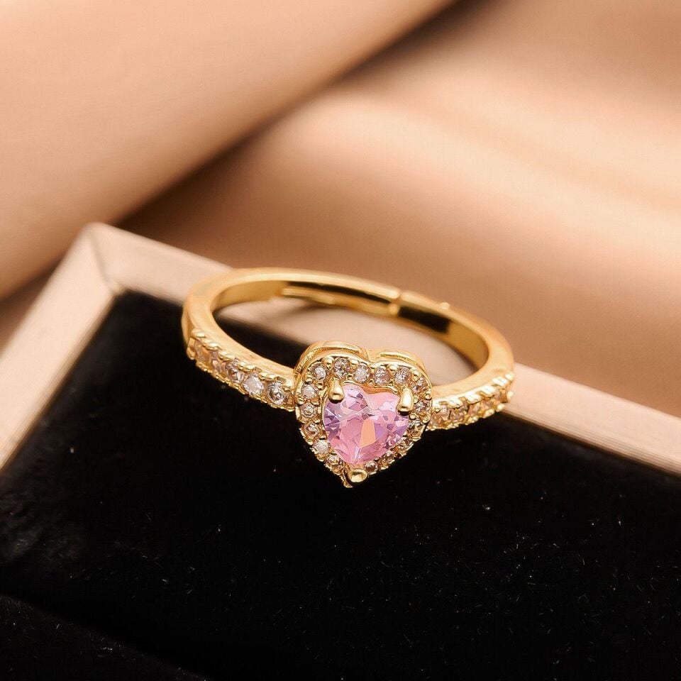 VIP Imported Ring (Adjustable)