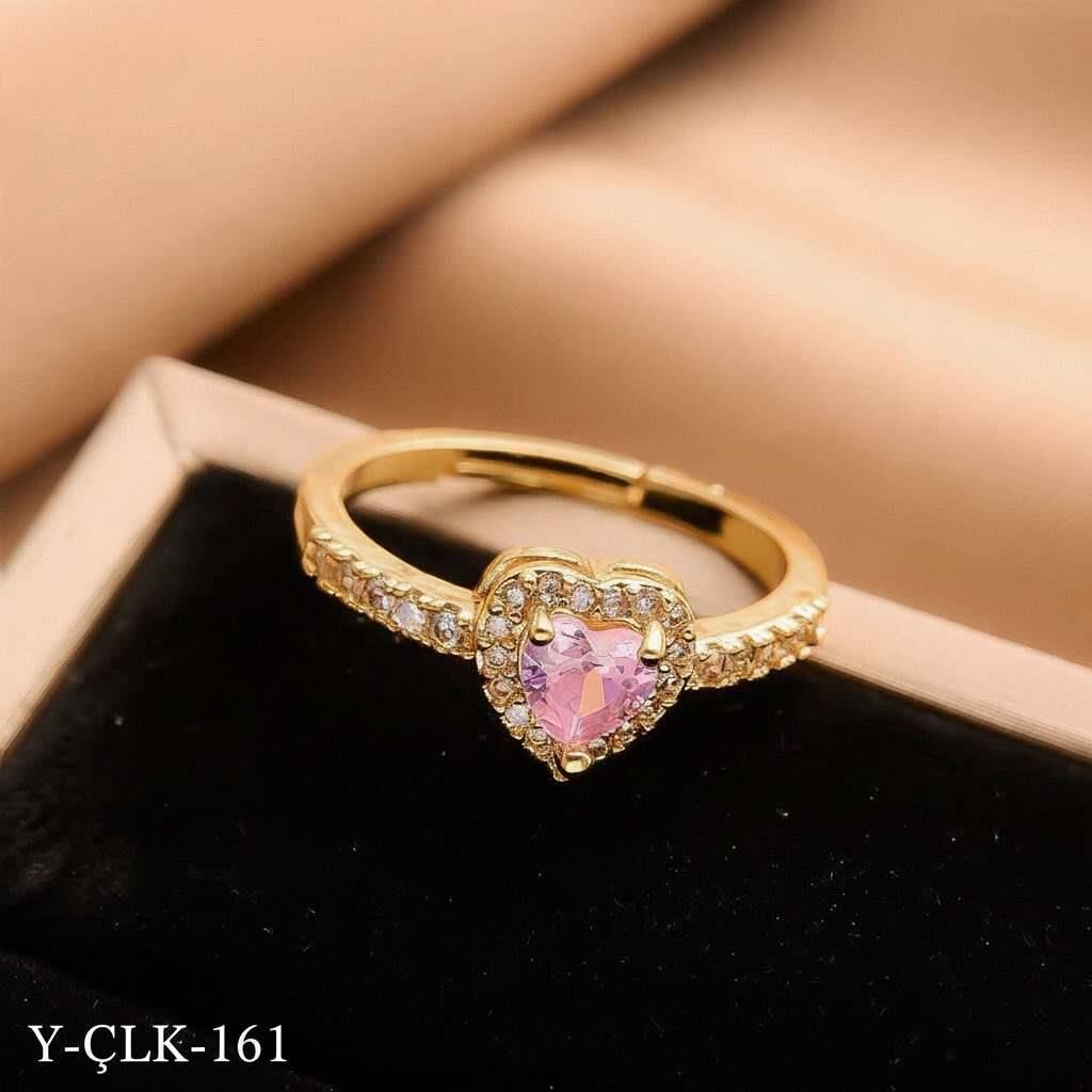 VİP İthal Yüzük(Ayarlanabilir)