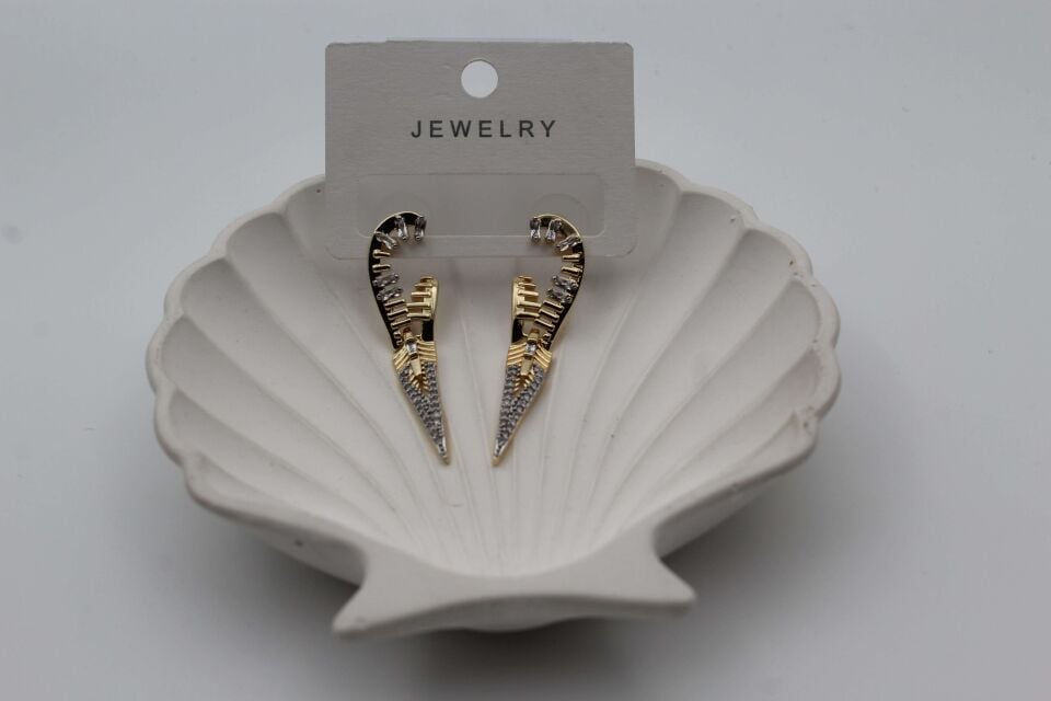 VİP Küpe  // ITHAL-2656