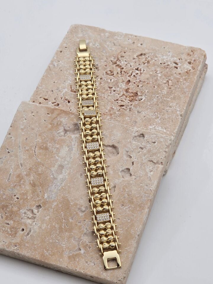 XUPING Armband // WRIST-6166