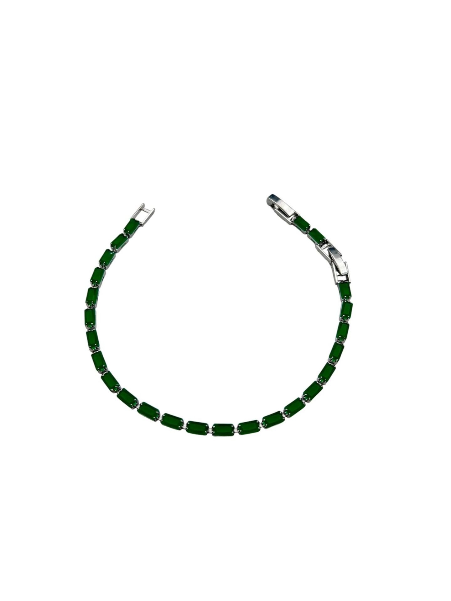 Çelik Su Yolu Bileklik // BILEK-6541