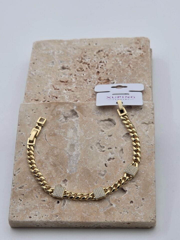 XUPING Armband // WRIST-6167