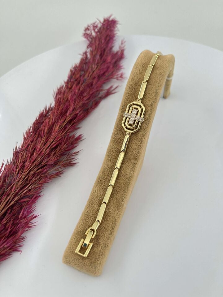 VIP Special Edition Bracelet // WRIST-4594