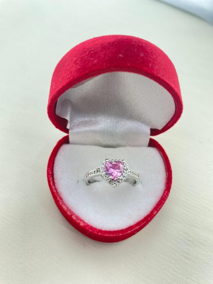 VIP Imported Ring (Adjustable)