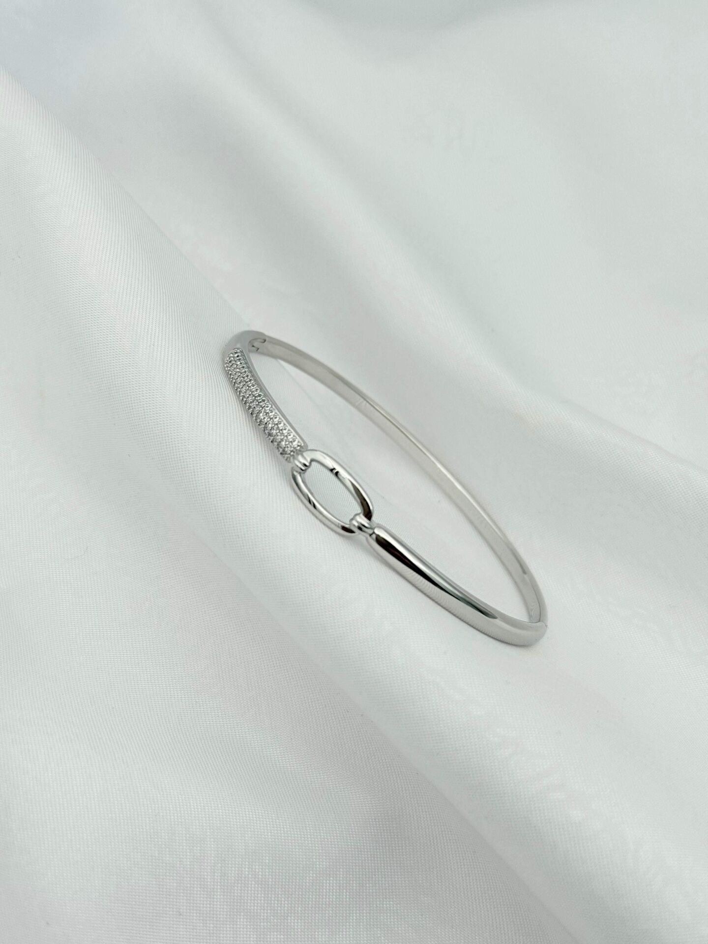 14K XUPING Kelepçe // KELEPCE-4360