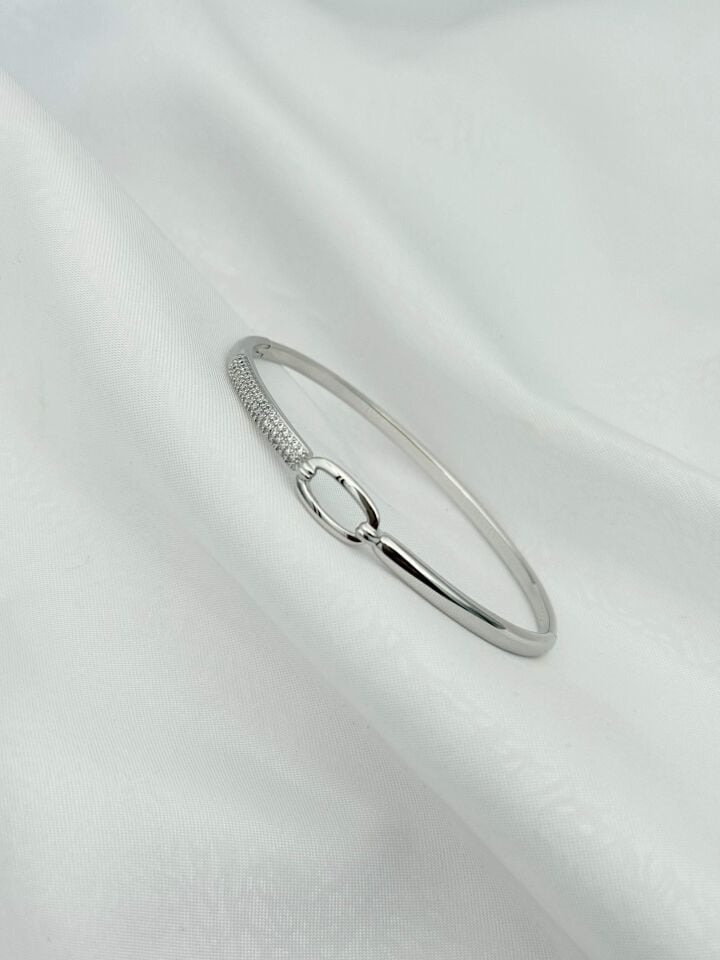 14K XUPING Kelepçe // KELEPCE-4360