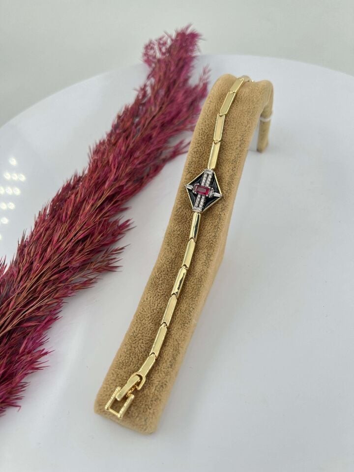 VIP Special Edition Bracelet // WRIST-4600