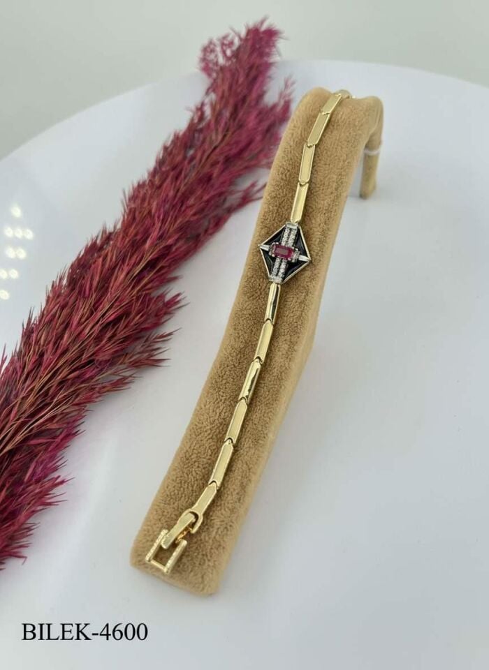 VIP-Sonderedition-Armband // WRIST-4600