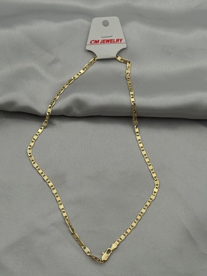 14K CM Kolye 45 cm // KOLYE-5080