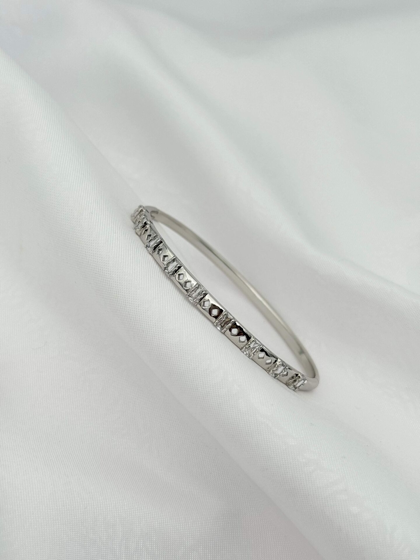 14K XUPING Kelepçe // KELEPCE-4362