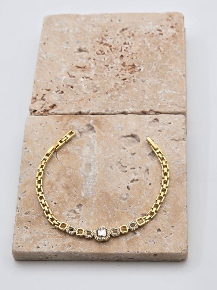 XUPING Armband // WRIST-6173