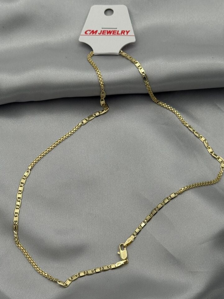 14K CM Kolye 45 cm // KOLYE-5081