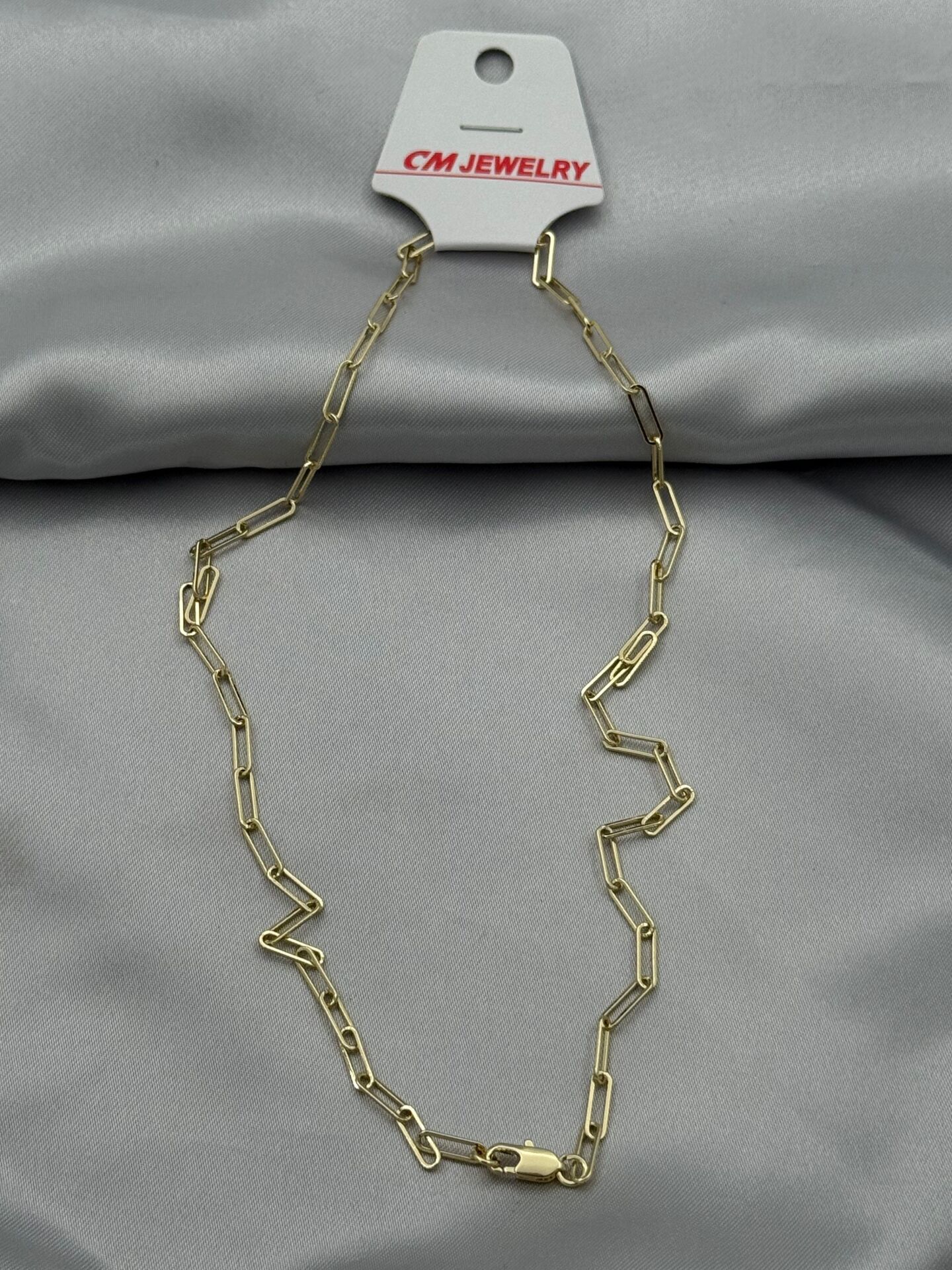 14K CM Kolye 45 cm // KOLYE-5082