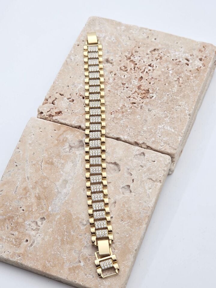 XUPING Armband // WRIST-6175