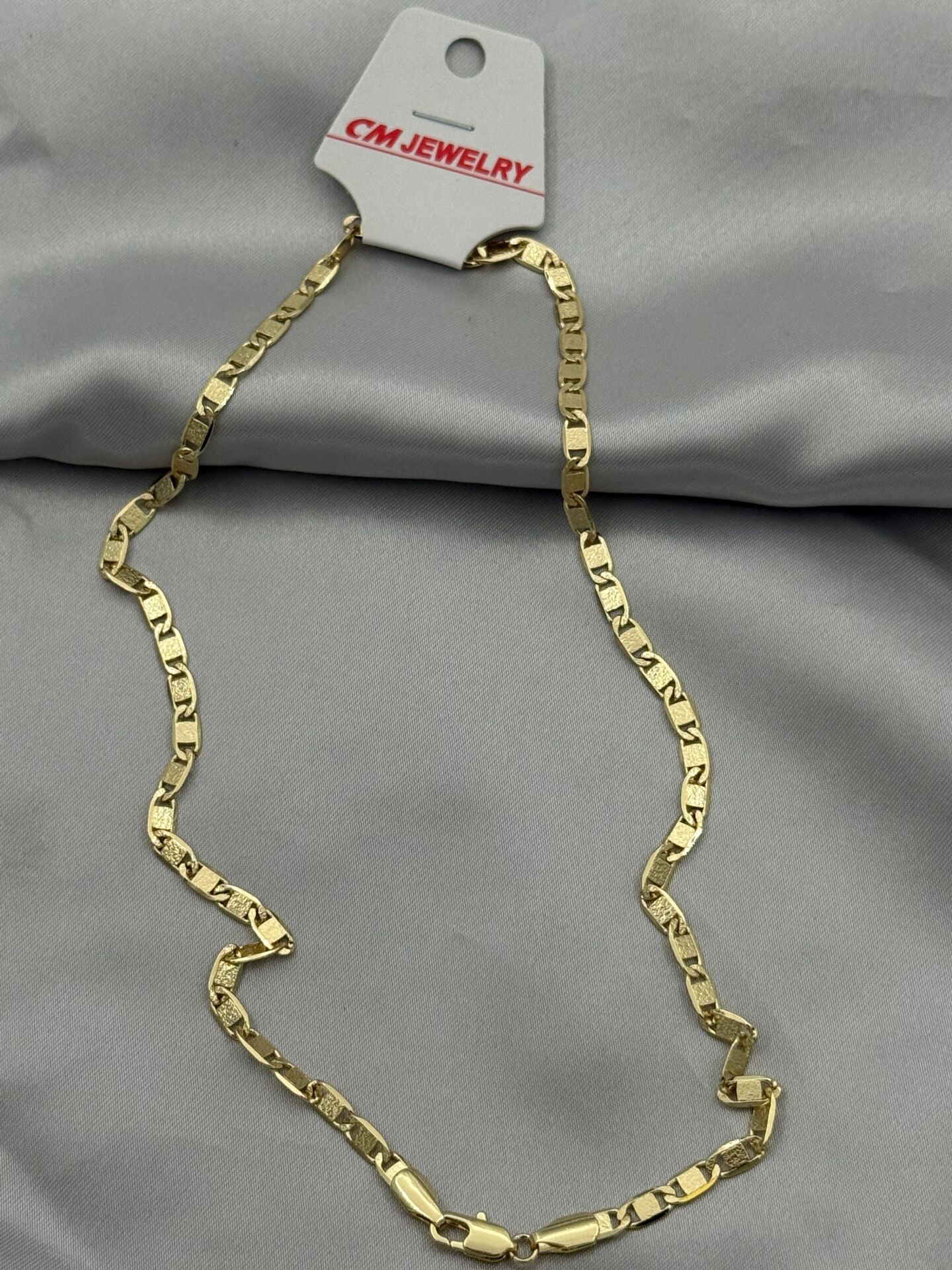 14K CM Kolye 45 cm // KOLYE-5083