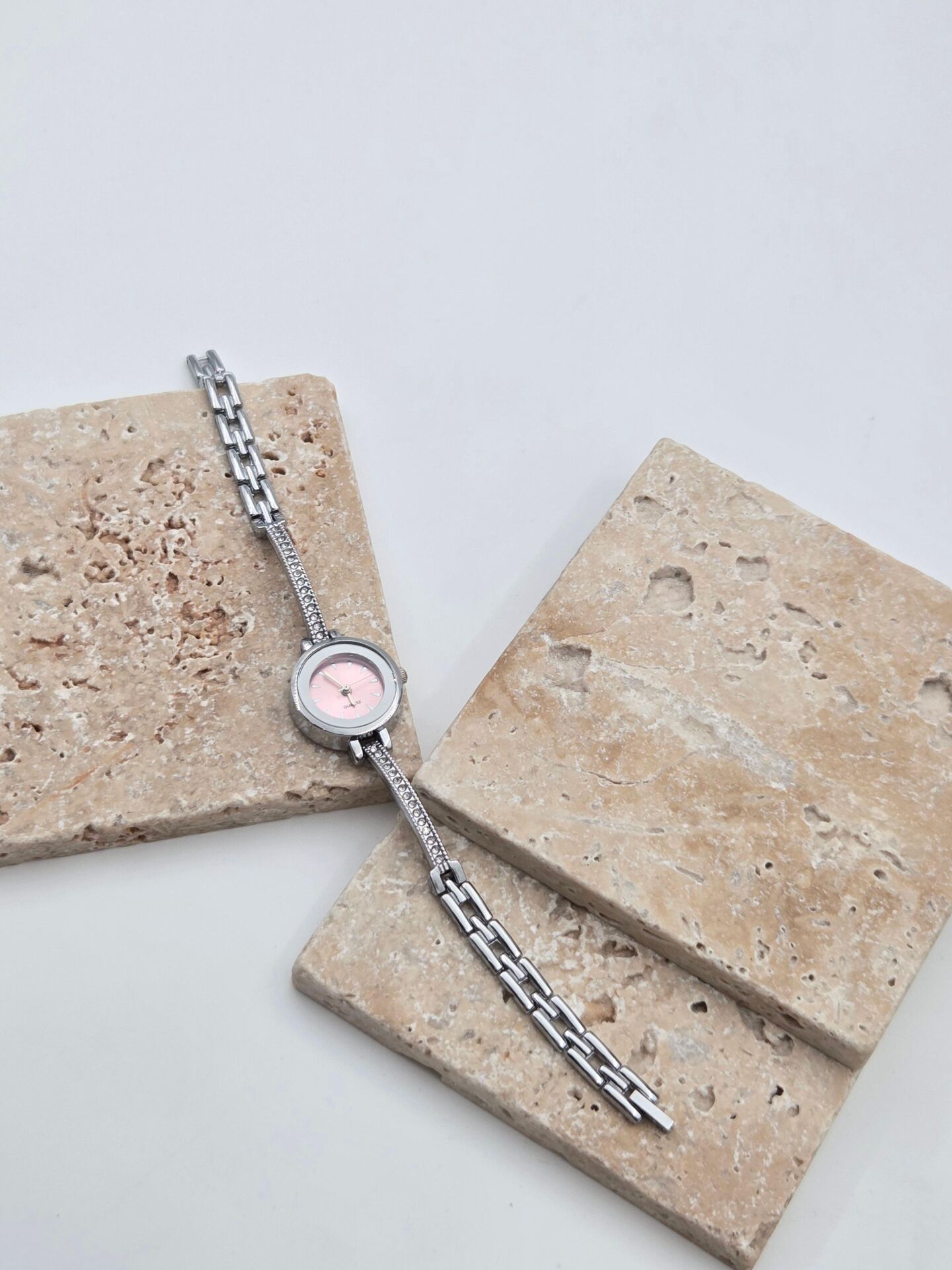 Çelik Saat // SAAT-257