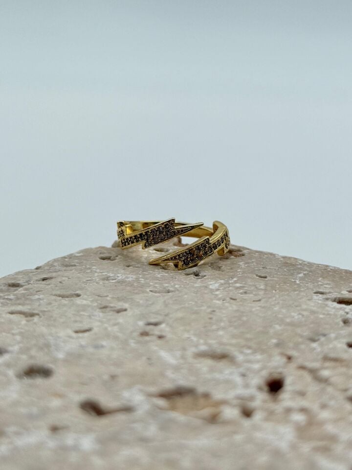 VIP Yüzük (Ayarlanabilir) // YÜZÜK-1857