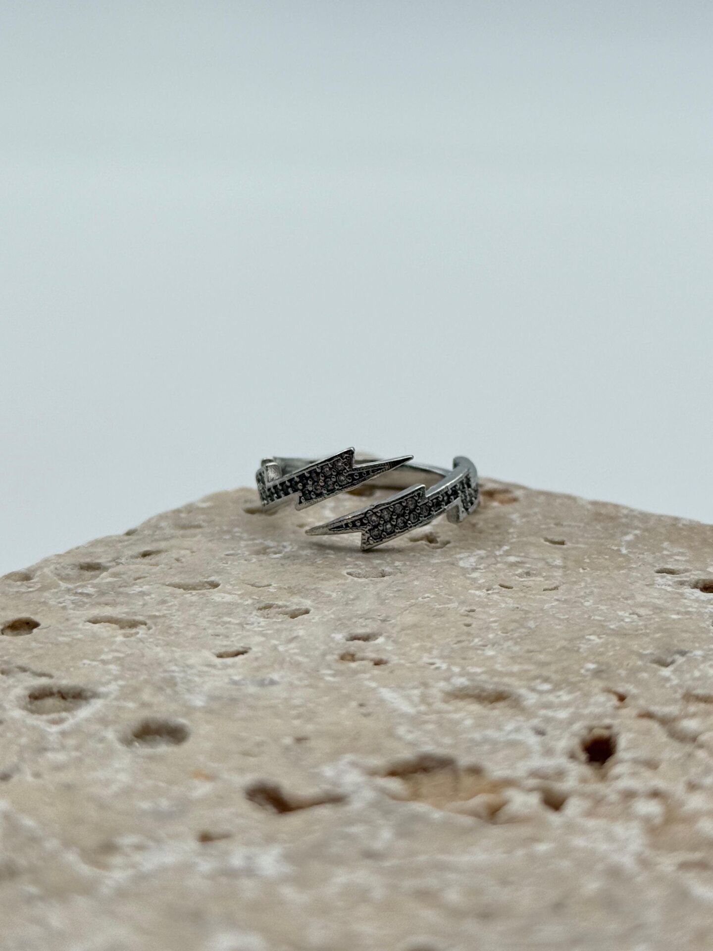 VIP Yüzük (Ayarlanabilir) // YÜZÜK-1858