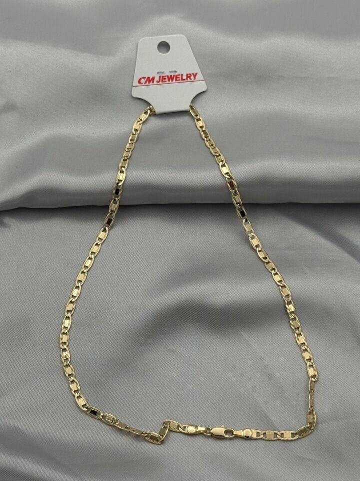 14K CM Kolye 45 cm // KOLYE-5087