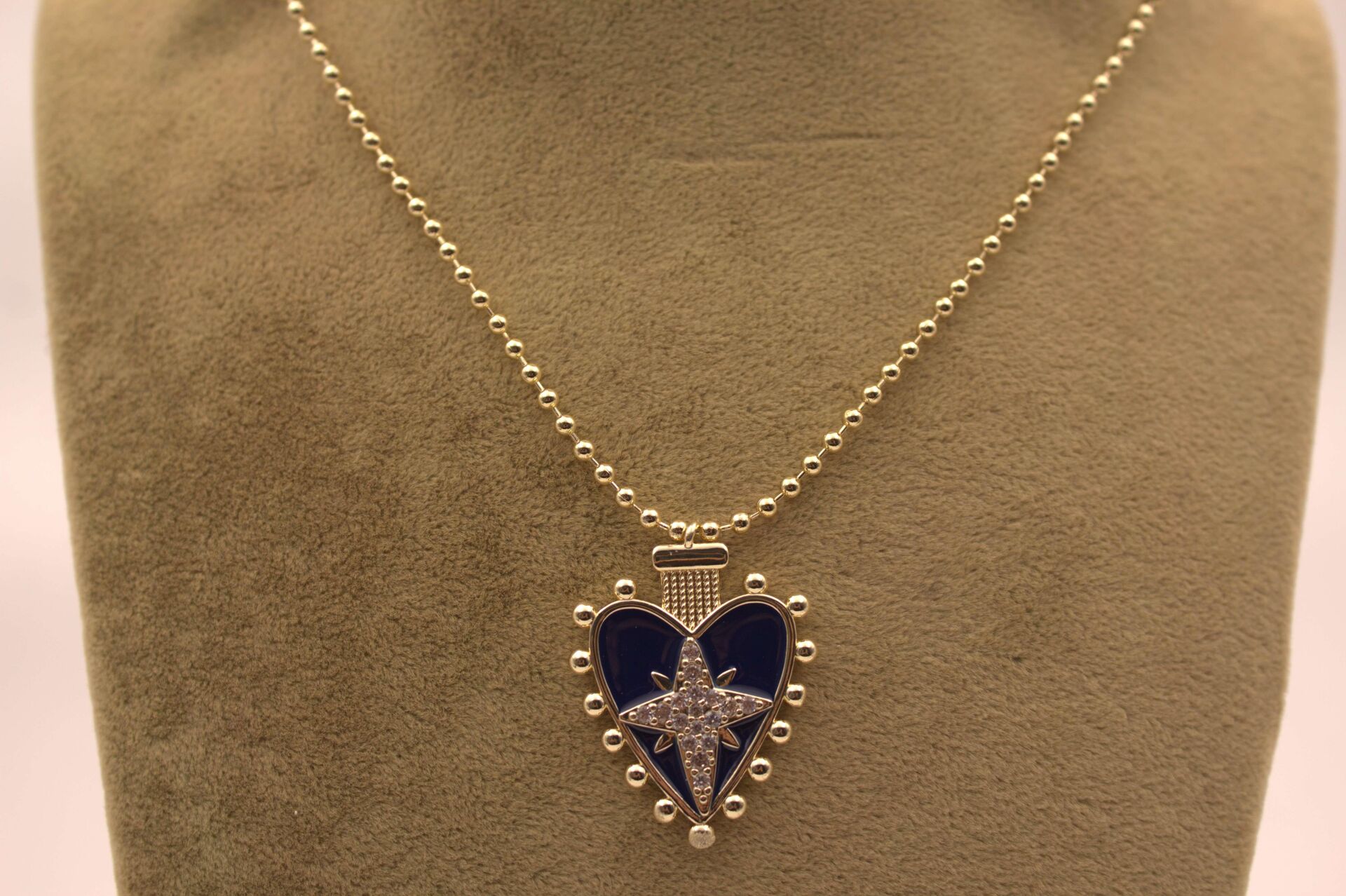 VİP Kolye // ITHAL-2671