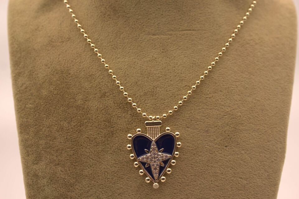 VIP Necklace // IMPORT-2671
