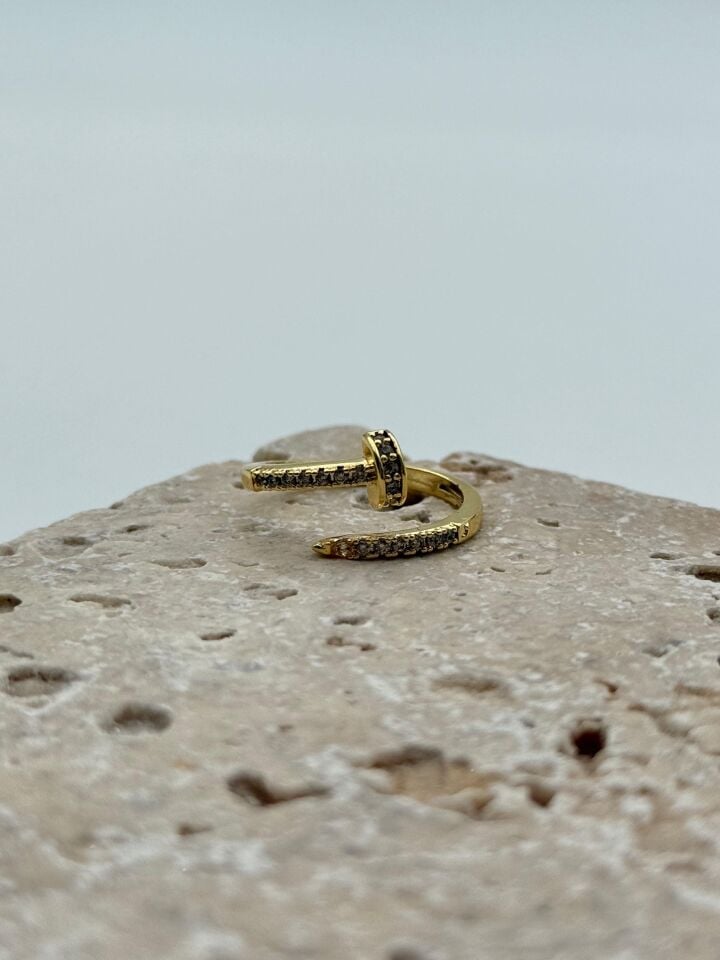 VIP Yüzük (Ayarlanabilir) // YÜZÜK-1861