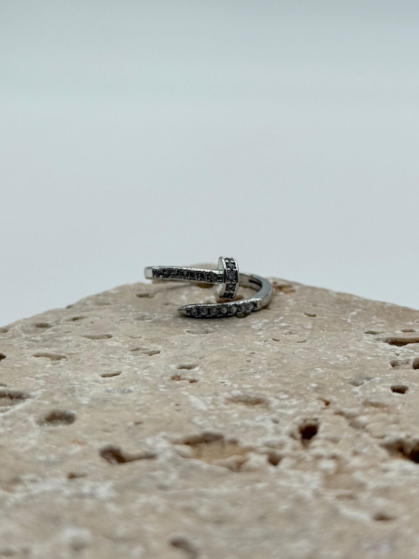 VIP Yüzük (Ayarlanabilir) // YÜZÜK-1862