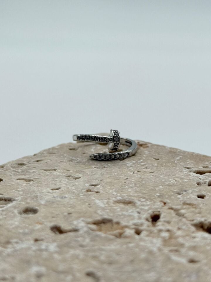 VIP-Ring (verstellbar) // RING-1862