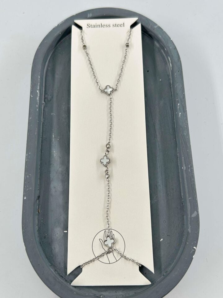 Steel Shahmaran // BILEK-4772