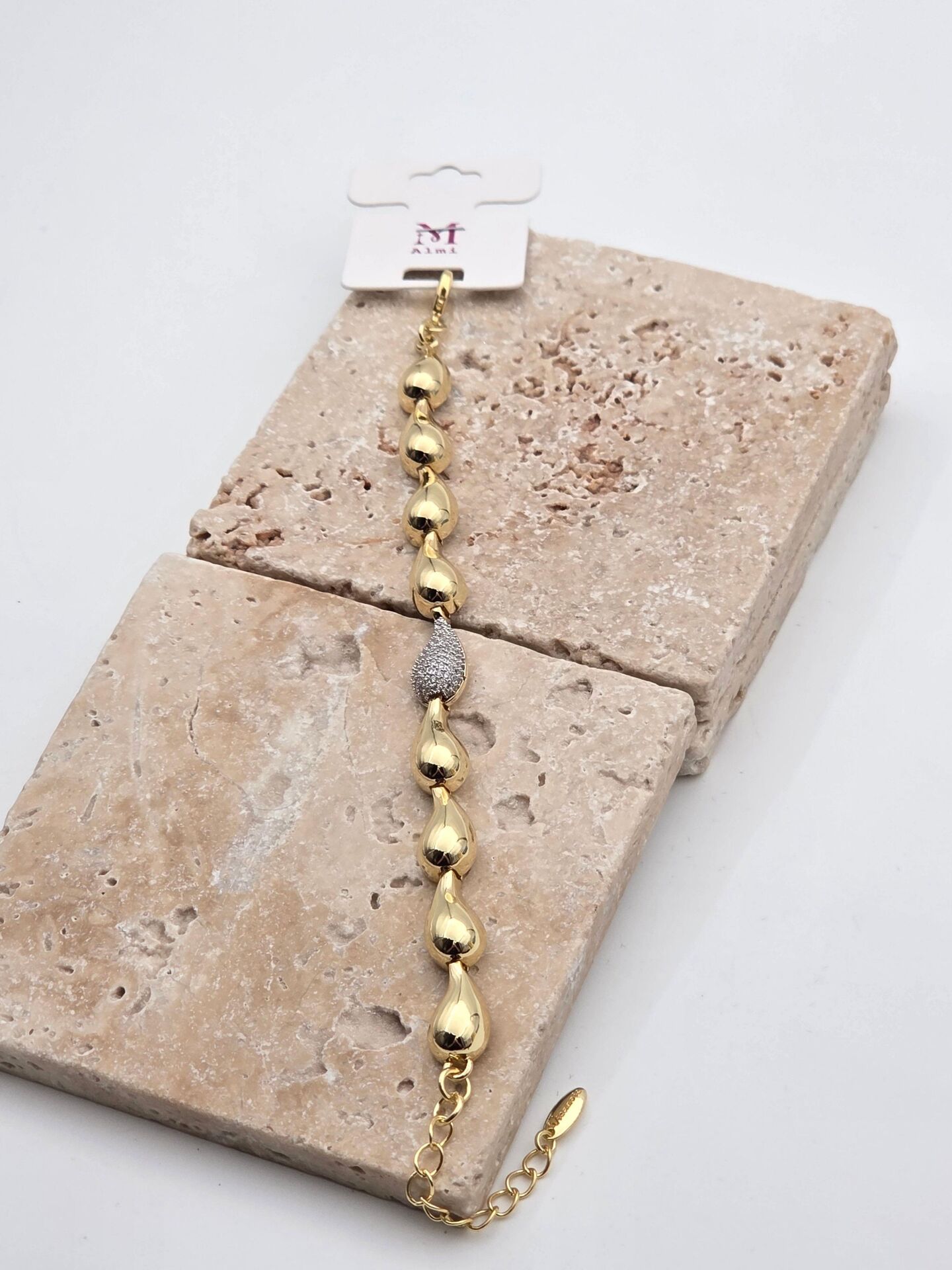 VIP-Sonderserie-Armband // WRIST-6183