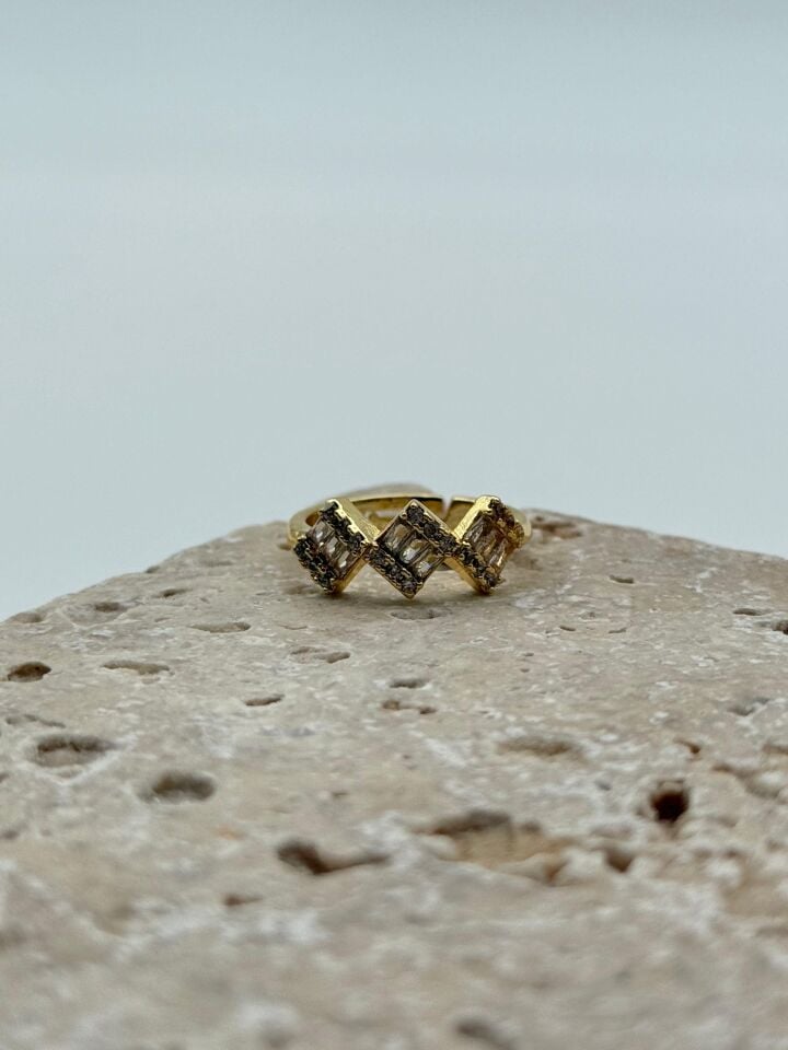 VIP Yüzük (Ayarlanabilir) // YÜZÜK-1863