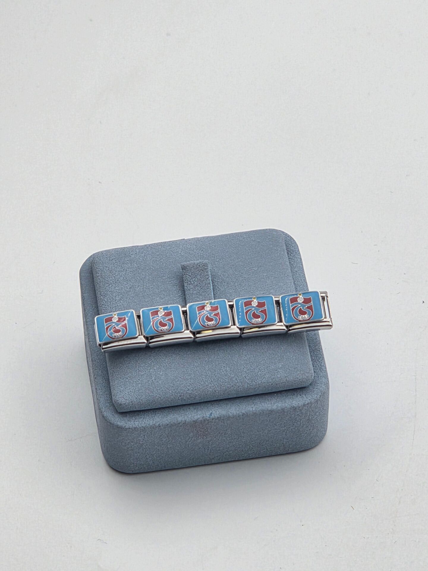 NMT Charm // CHARM-1127