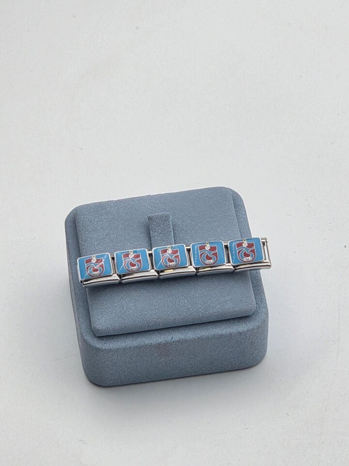 NMT Charm // CHARM-1127