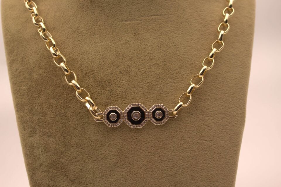 VIP Necklace // IMPORT-2675