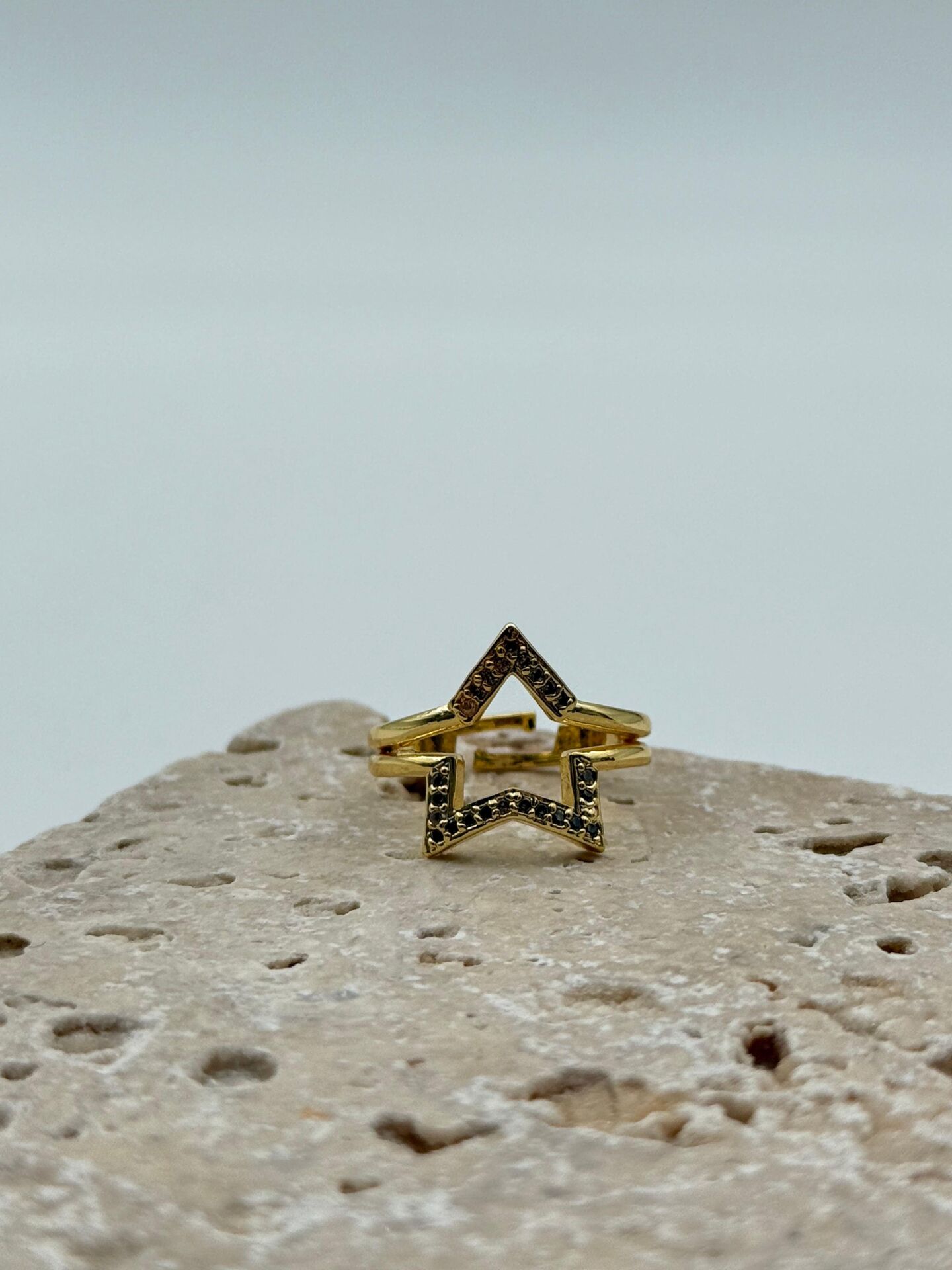 VIP Ring (Adjustable) // RING-1865