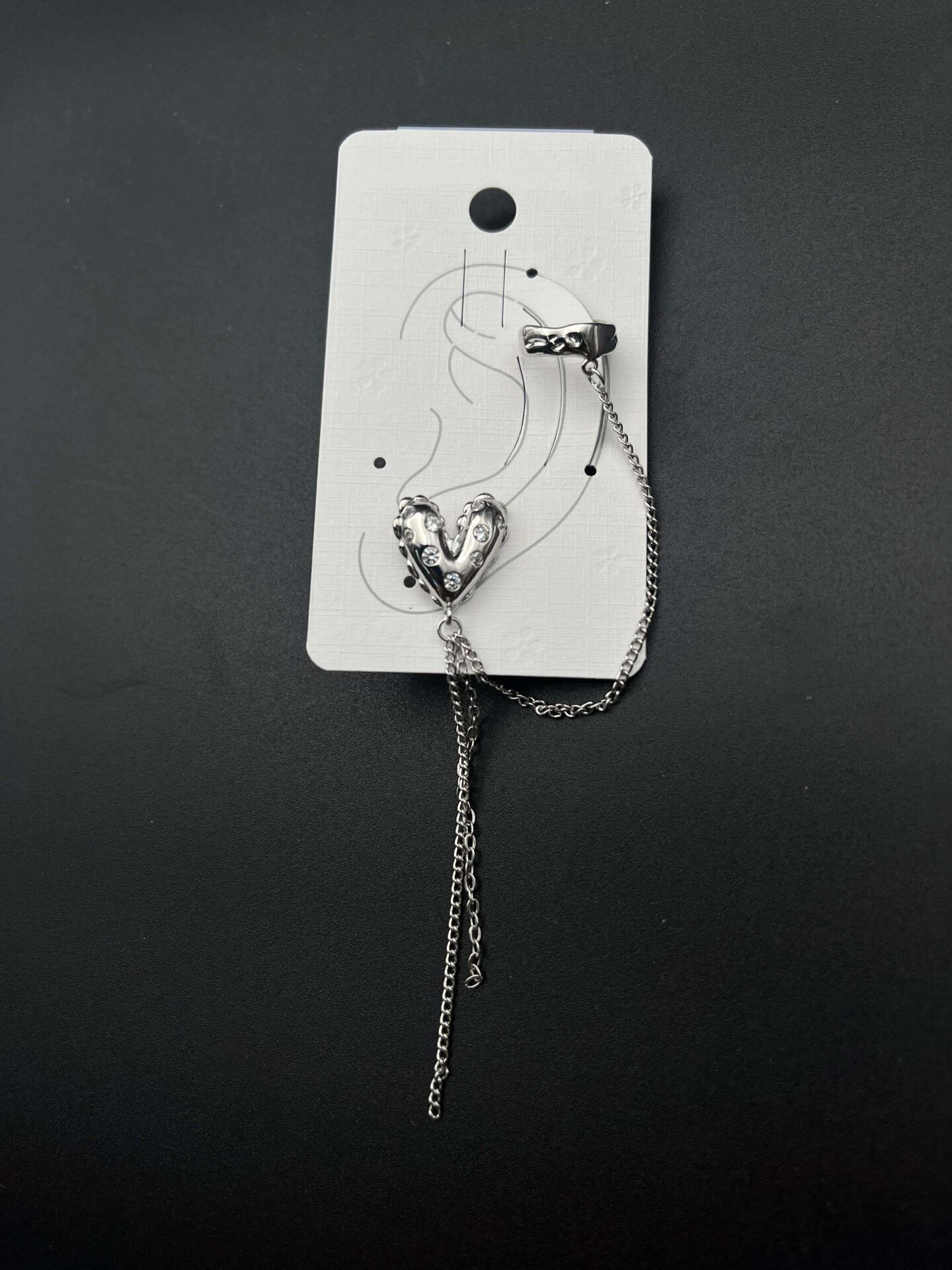 EARCUFF // EARCUFF-416